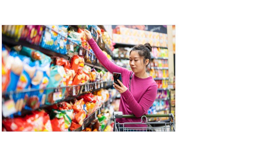 台灣鹹酥零食永續表現亟需提升